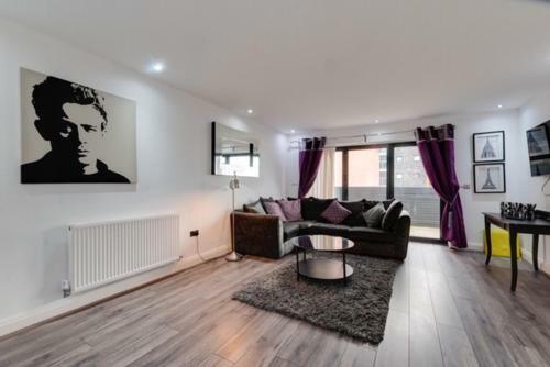 Duke Street Apart Hotel