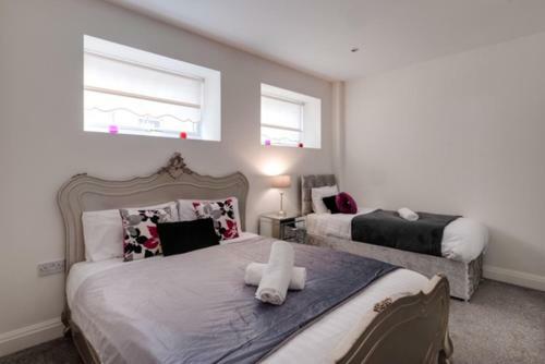 Duke Street Apart Hotel