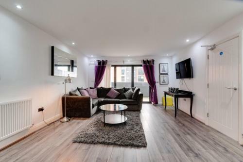 Duke Street Apart Hotel
