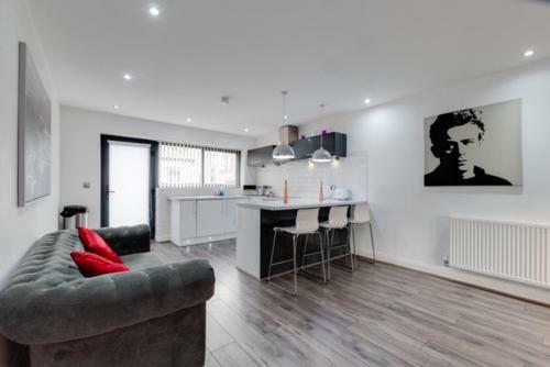 Duke Street Apart Hotel