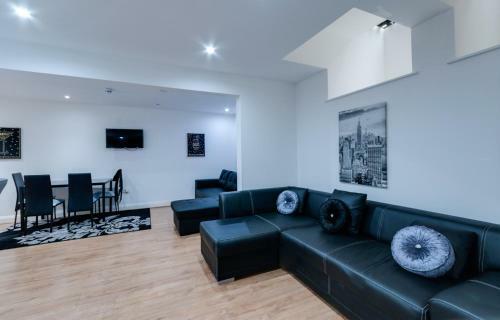 Duke Street Apart Hotel