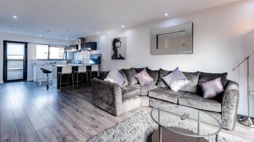 Duke Street Apart Hotel