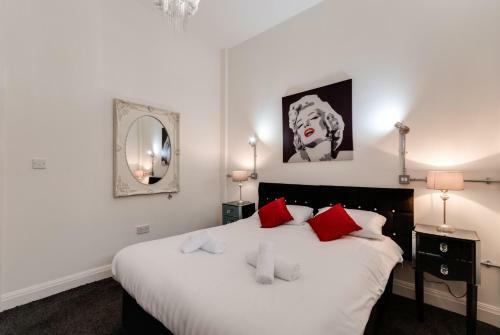 Duke Street Apart Hotel