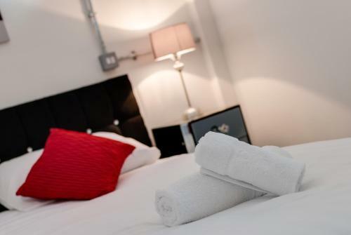 Duke Street Apart Hotel