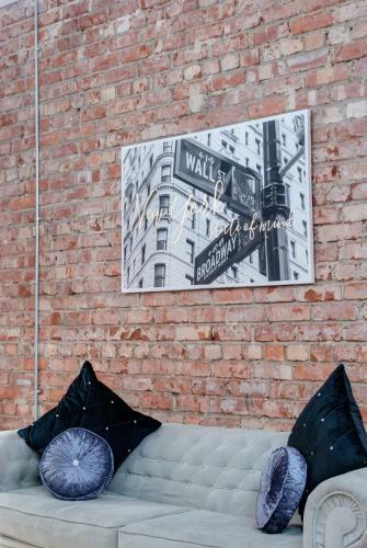 Duke Street Apart Hotel