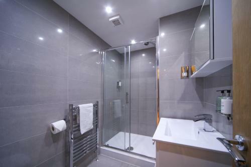 Citystop Apartments - Trueman Street