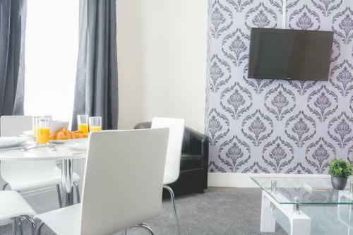 Apartamento Platinum Sa- Wavertree House