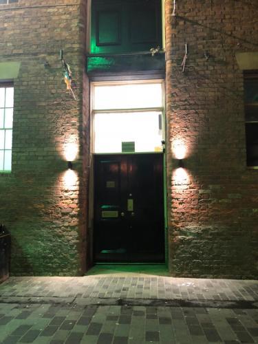 Mathew Street Apart Hotel