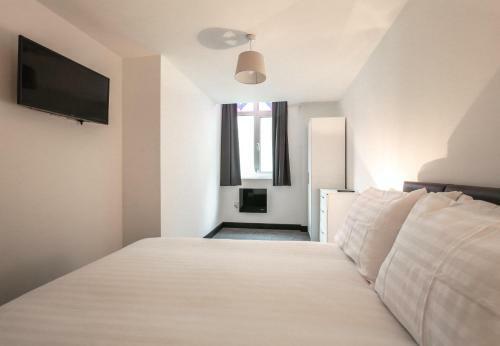 North House Deluxe Apartments