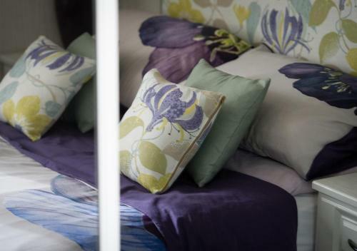 Apartamento S11 The Warren