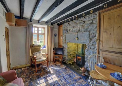 Apartamento Awel-y-grug