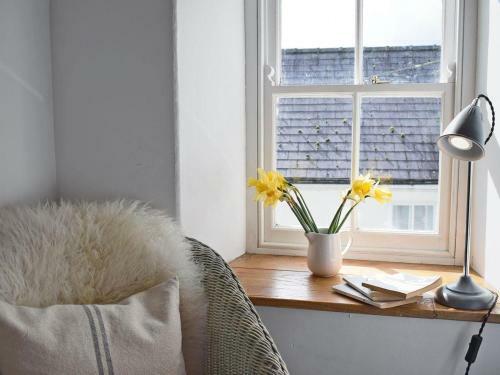 Quay Cottage