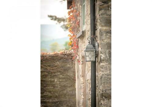 Apartamento Ghillies Cottage
