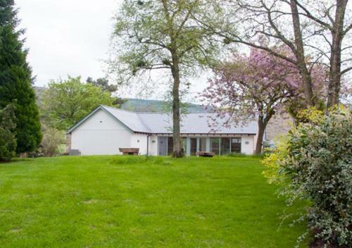 Apartamento Ghillies Cottage