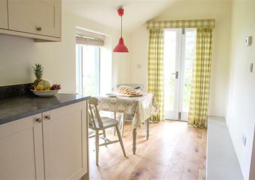 Apartamento Ghillies Cottage