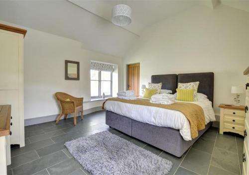 Apartamento Flyfishers Cottage