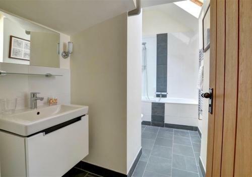 Apartamento Gamekeepers Cottage