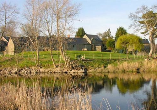 Apartamento Gamekeepers Cottage