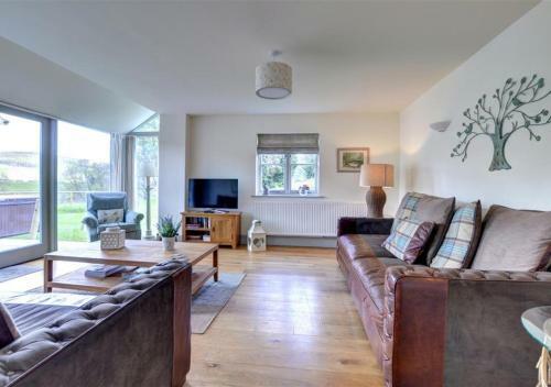 Apartamento Cilan Farmhouse