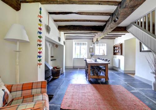 Apartamento Cilan Farmhouse