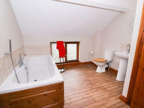 The Barn, Llandrindod Wells