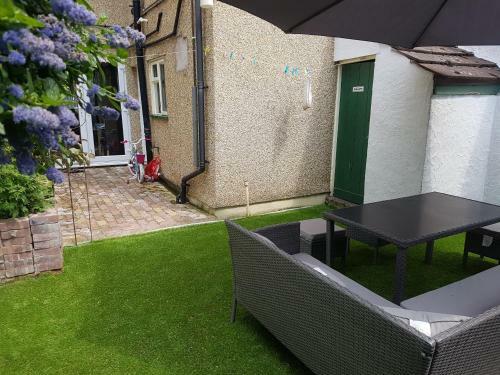 Llandudno Holiday Home
