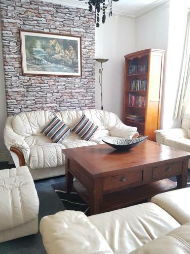Llandudno Holiday Home