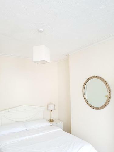 Llandudno Holiday Home