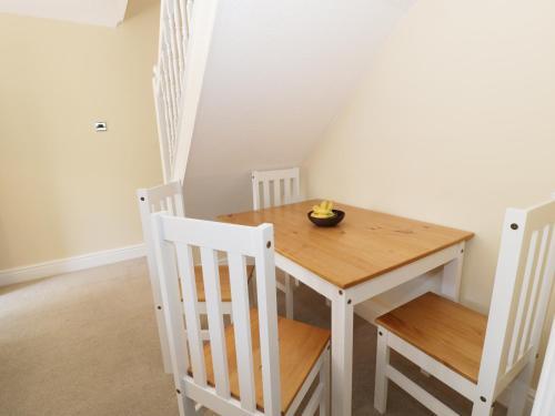 West Shore Cottage, Llandudno