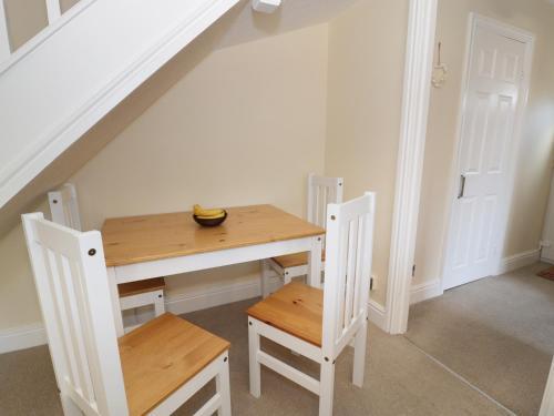 West Shore Cottage, Llandudno