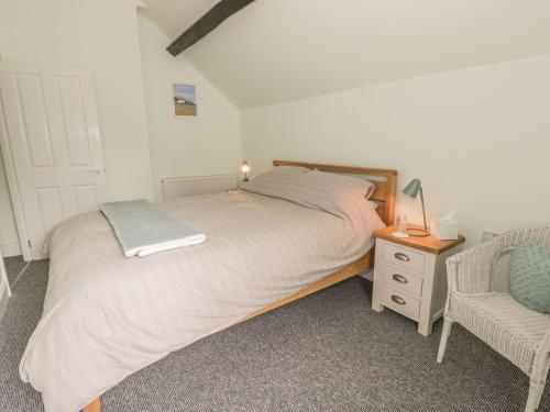 Ty Cornel Bach, Llandudno