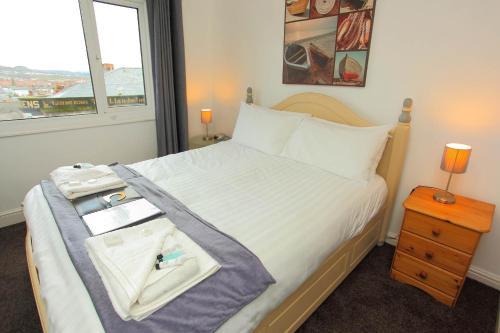Bed & Breakfast Capri Guesthouse
