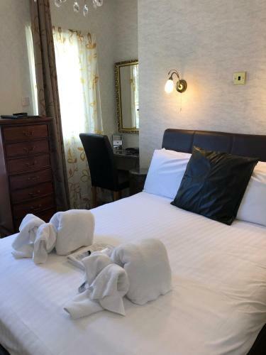 Bed & Breakfast Capri Guesthouse