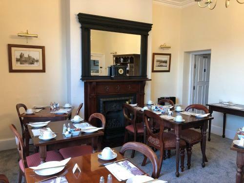 Bed & Breakfast Capri Guesthouse