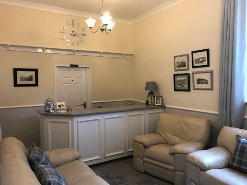 Bed & Breakfast Capri Guesthouse