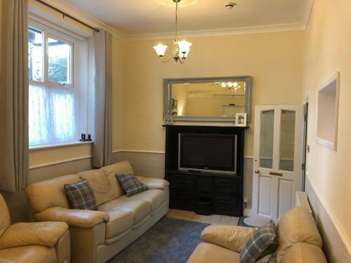 Bed & Breakfast Capri Guesthouse