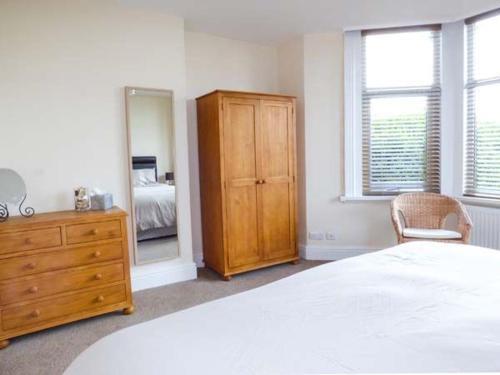 Garden Apartment, Llandudno