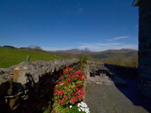 Holiday Home Llwyniarth