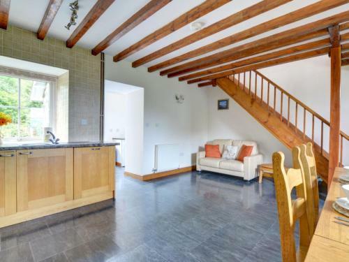 Holiday Home Llwyniarth