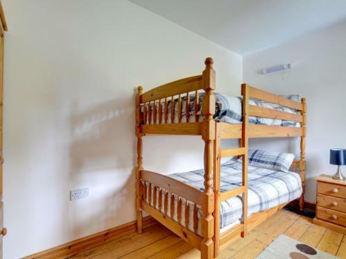 Holiday Home Llwyniarth