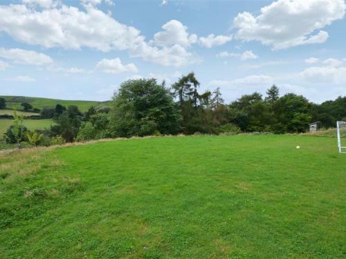 Holiday Home Glyn Ceiriog