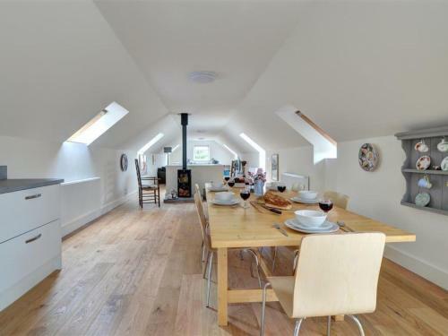 Holiday Home Glyn Ceiriog