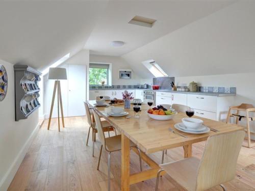 Holiday Home Glyn Ceiriog
