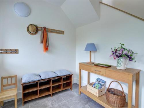 Holiday Home Glyn Ceiriog