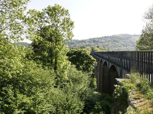 Preswylfa, Llangollen