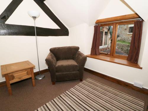 The Barn, Llangollen