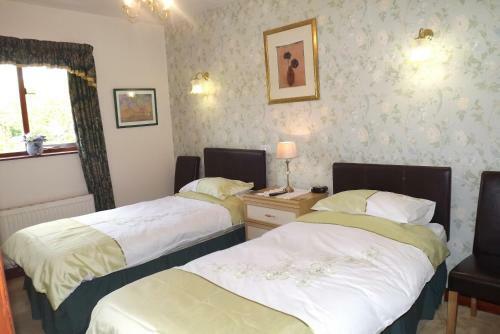 Hostal Hillcrest Guest House