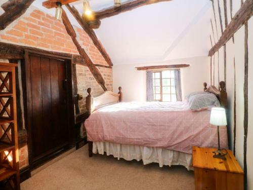 The Panorama Farmhouse, Llangollen