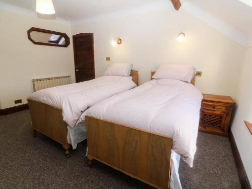 The Panorama Farmhouse, Llangollen