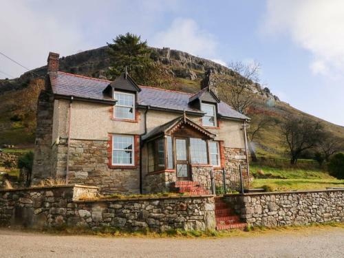 The Panorama Farmhouse, Llangollen